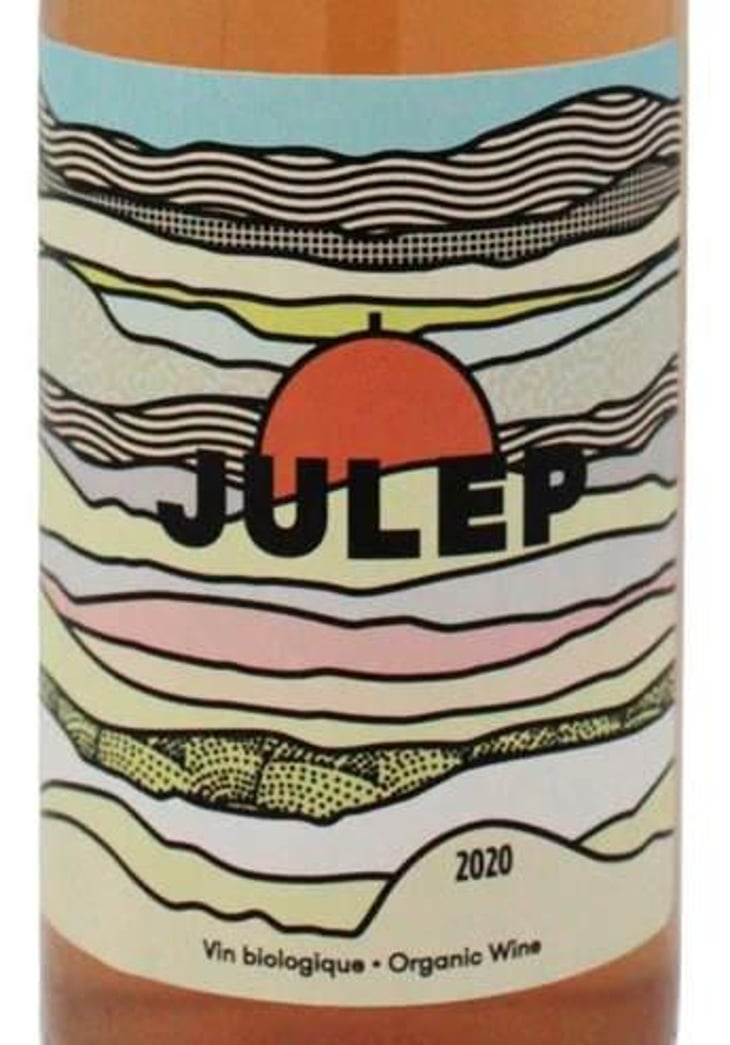 Julep - Négondos - carole-desrochers-mario-plante 