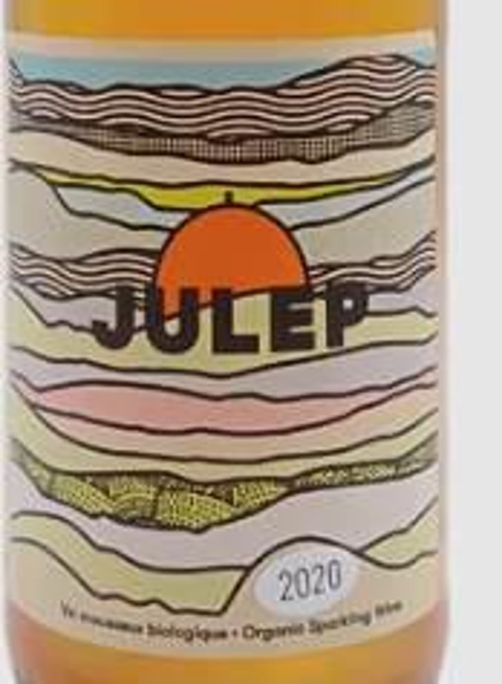 Julep (Sparkling) - Négondos - carole-desrochers-mario-plante 