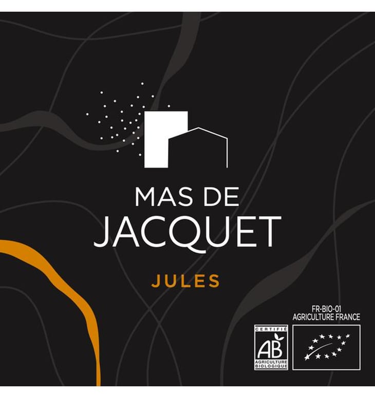 Jules - Mas de Jacquet - vincent-solive-et-alexi-viguier 
