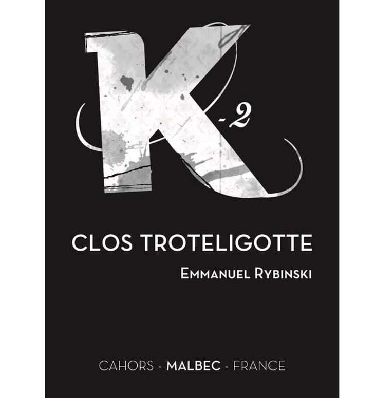 K-2 - Clos Troteligotte - emmanuel-rybinski 