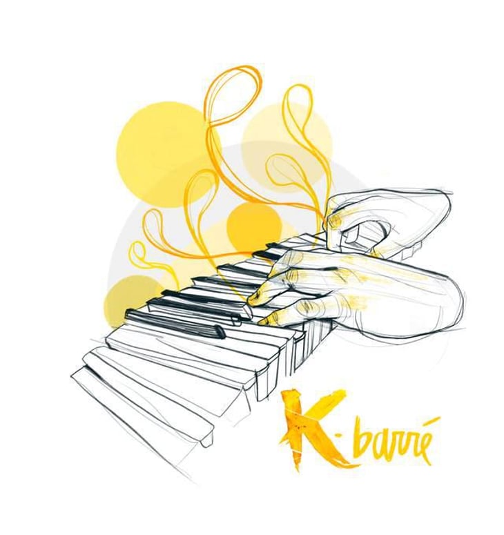 K-Barré - Clos Troteligotte - emmanuel-rybinski 