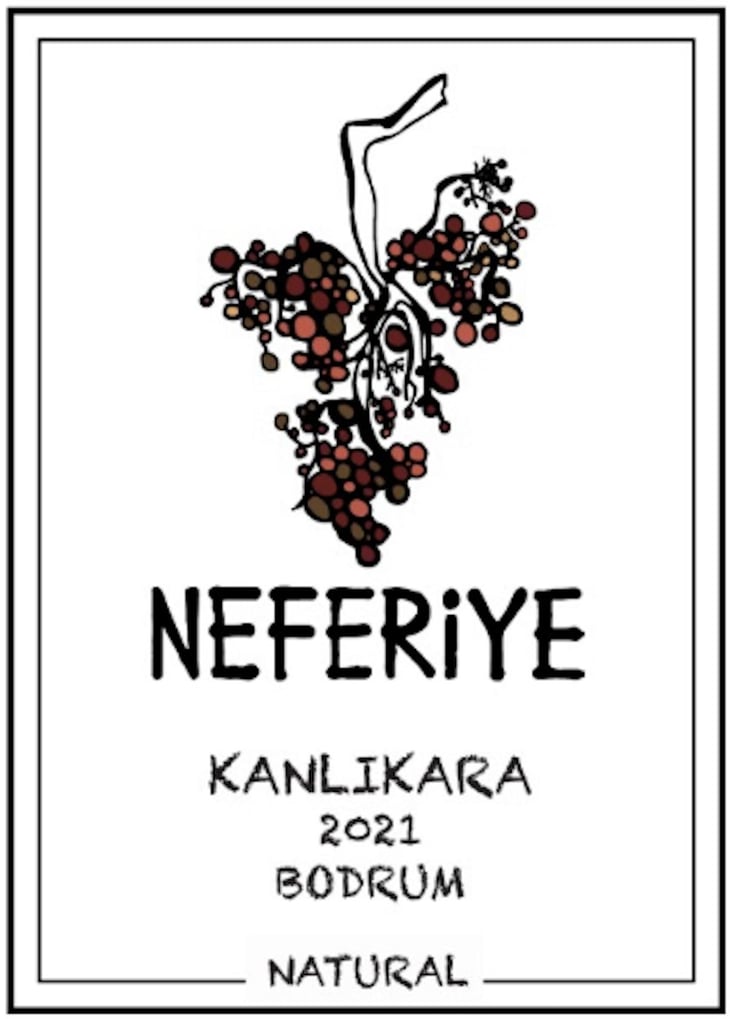 Kanlıkara - Neferiye Wines - caglar-bozcaga 