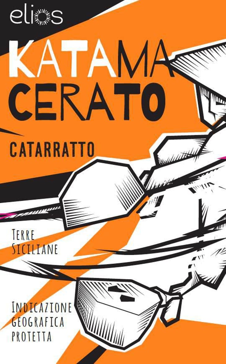 Katamacerato - Elios - nicola-adamo-guido-grillo 