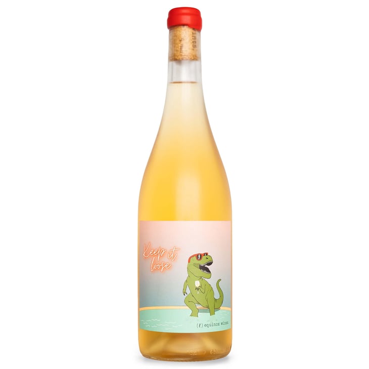 Keep It Loose - ( l )equinox wines - mc-stander -2023