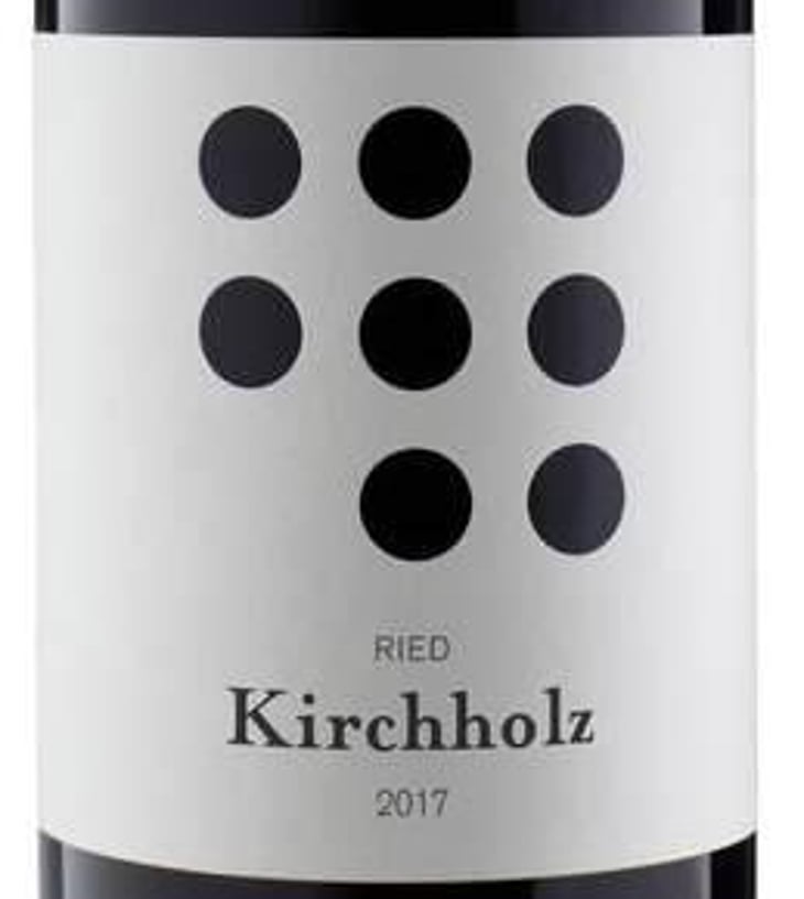 Kirchholz - Weingut Weninger (Austria) / Weninger Pincészet (Hungary) - franz-weninger 