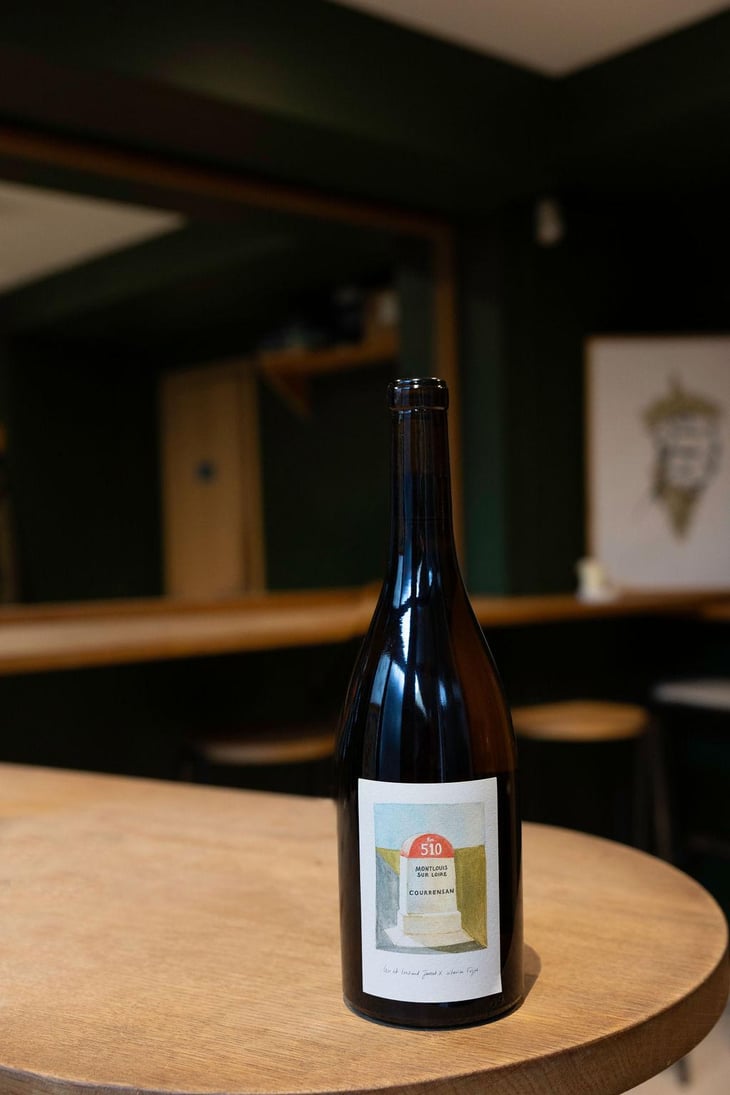 Km 510 - Domaine Jousset - lise-bertrand-jousset -2020