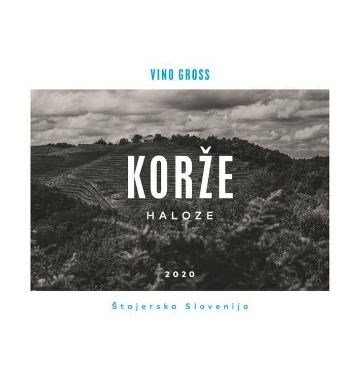 Korže - Vino Gross - maria-michael-gross 