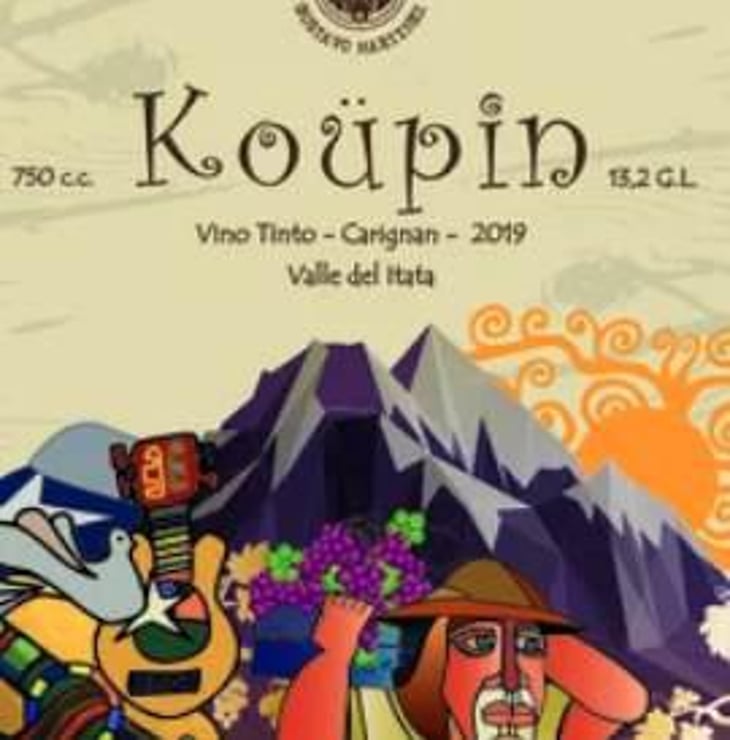 Koüpin - Vinos Gustavo Martinez - gustavo-martinez-suazo 