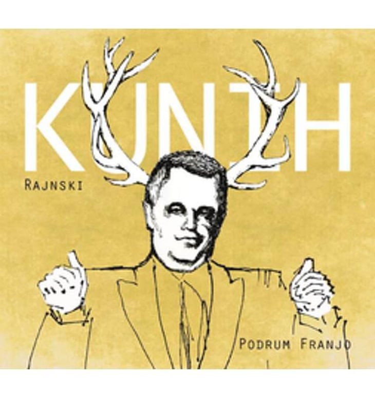 Kunih Rajnski - Podrum Franjo - kreso-petrekovic 