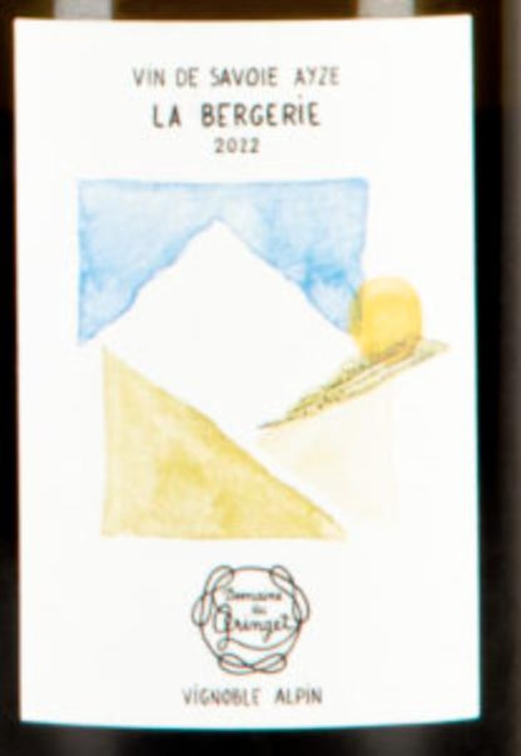 La Bergerie - Domaine du Gringet - vincent-ruiz-franck-balthazar 