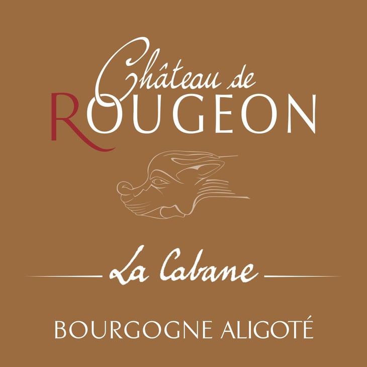 La Cabane - Château De Rougeon - florence-joseph-bouchard 
