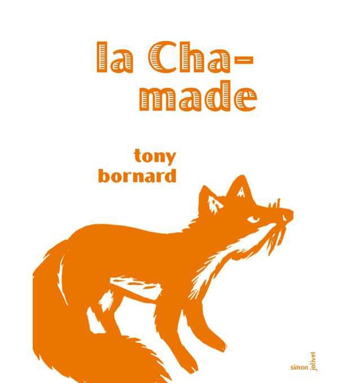 La Chamade - Domaine Bornard - tony-bornard 