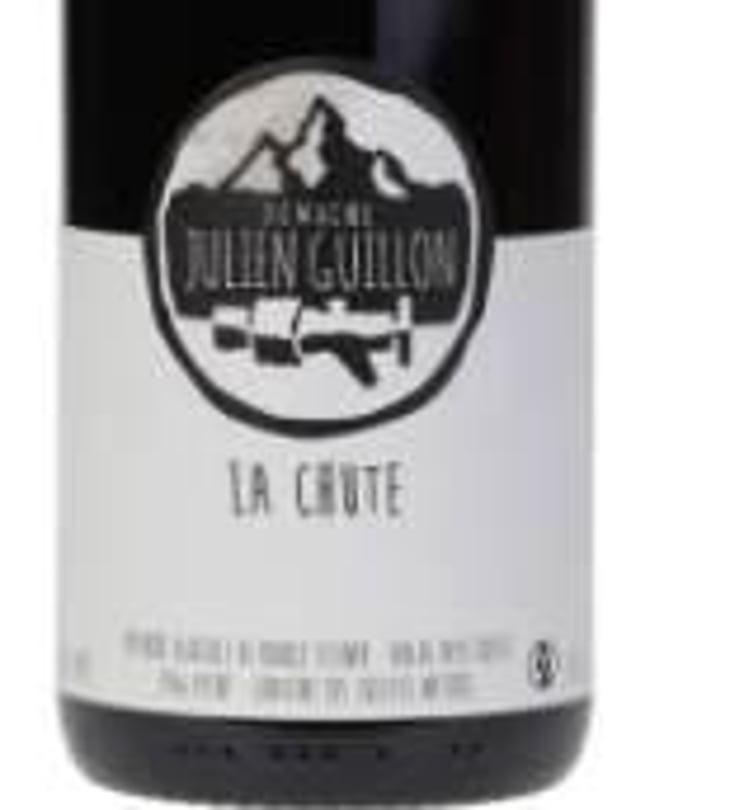 La Chute - Domaine Julien Guillon - julien-guillon 