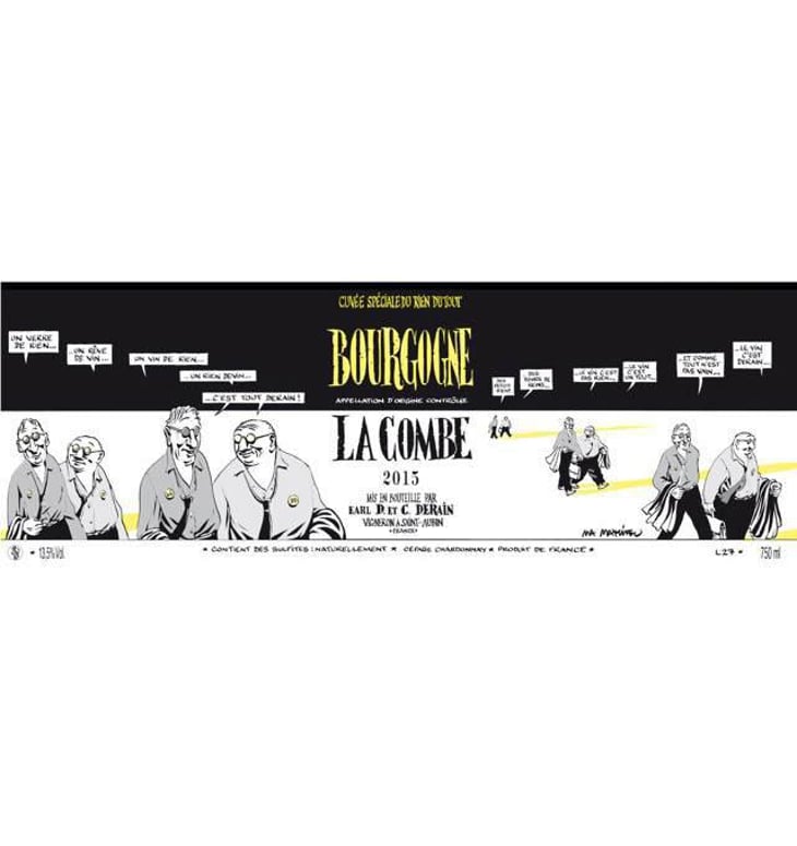 La Combe - Domaine Derain - julien-altaber-carole-shwab-domique-derain 