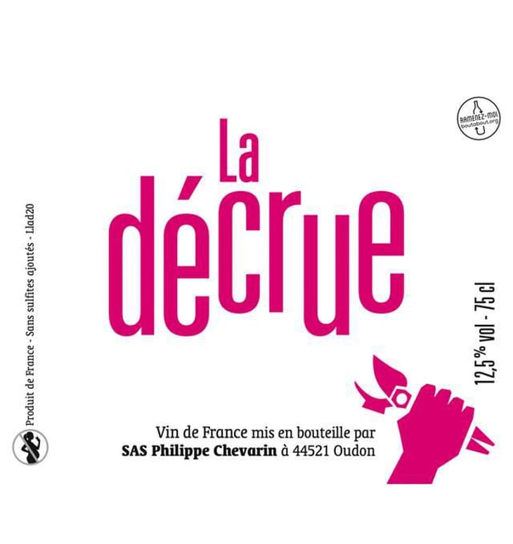 La Décrue