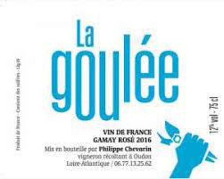 La Goulée