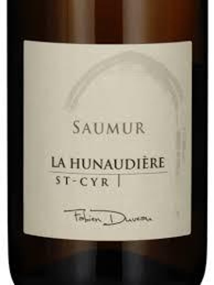 La Hunaudière - Domaine Fabien Duveau - fabien-duveau 