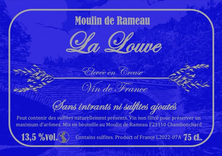 La Louve - Moulin de Rameau - nawal-et-sebastien-bussonniere 