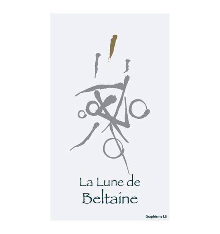 La Lune de Beltaine - Clément Baraut - clement-baraut 