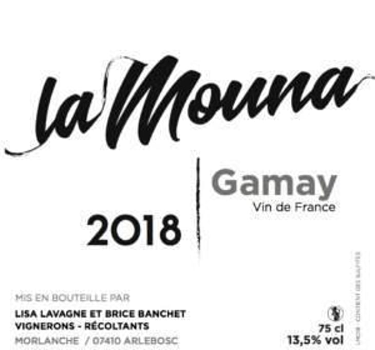 La Mouna - Morlanche - lisa-lavagne-brice-banchet 