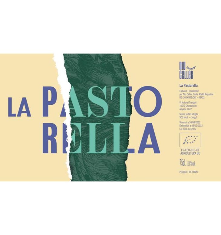 La Pastorella