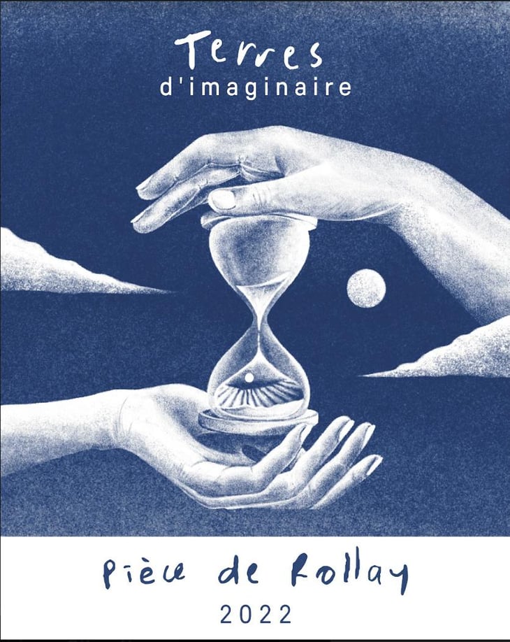 La Pièce de Rollay - Terres d'Imaginaire - mathilde-magne-nicolas-lair 