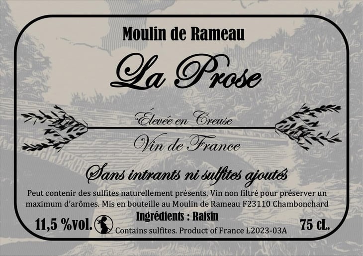 La Prose - Moulin de Rameau - nawal-et-sebastien-bussonniere 