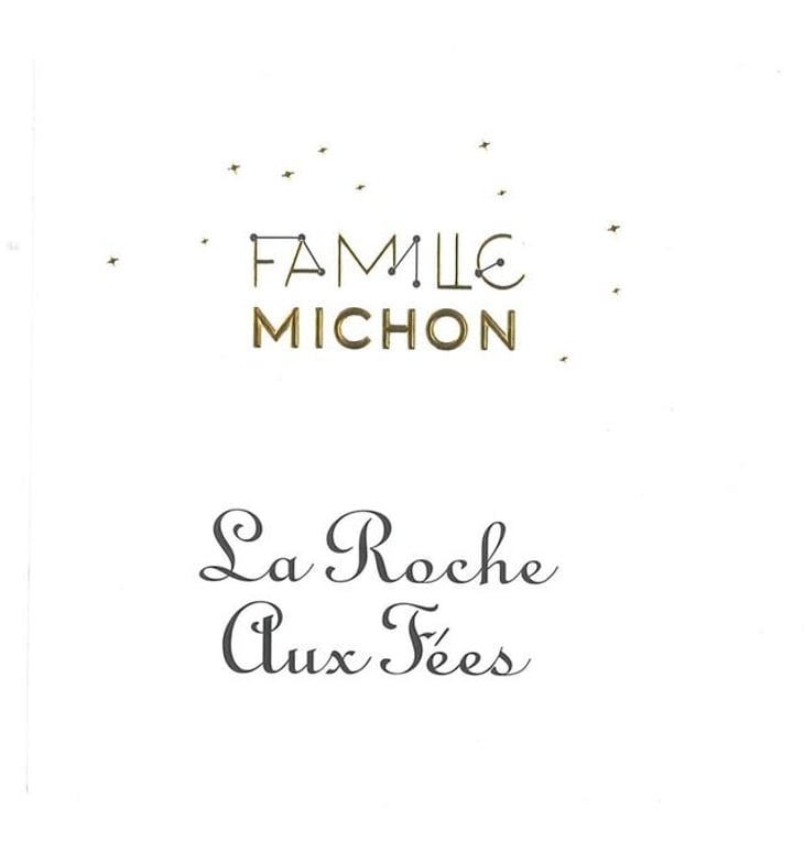 La Roche aux Fées - Domaine Saint Nicolas - mickael-antoine-thierry-michon 