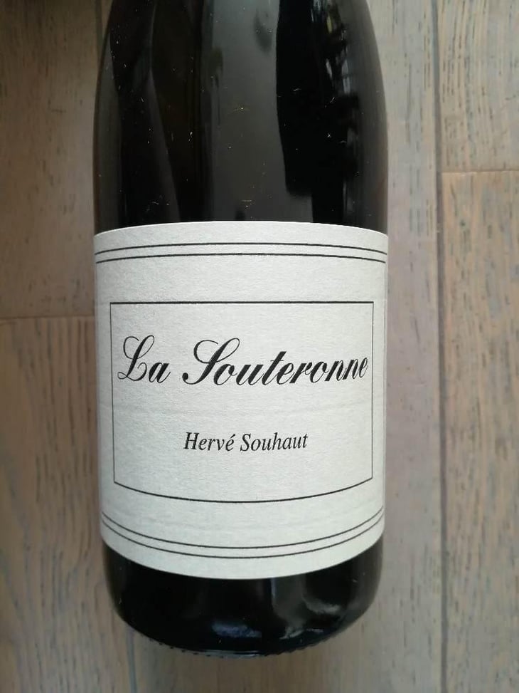 La Souterrone