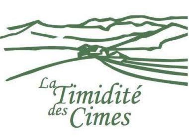 La Timidité des Cimes