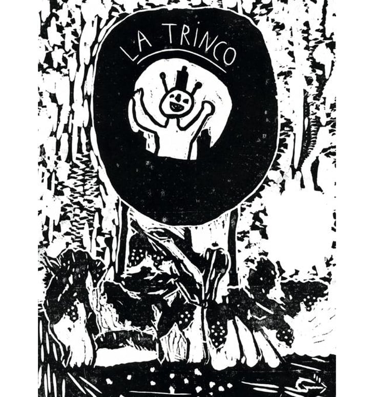 La Trinco - Riu Pintat - charlie-bay-adrien-veyrunes 