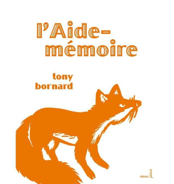 L'Aide-Mémoire - Domaine Bornard - tony-bornard 