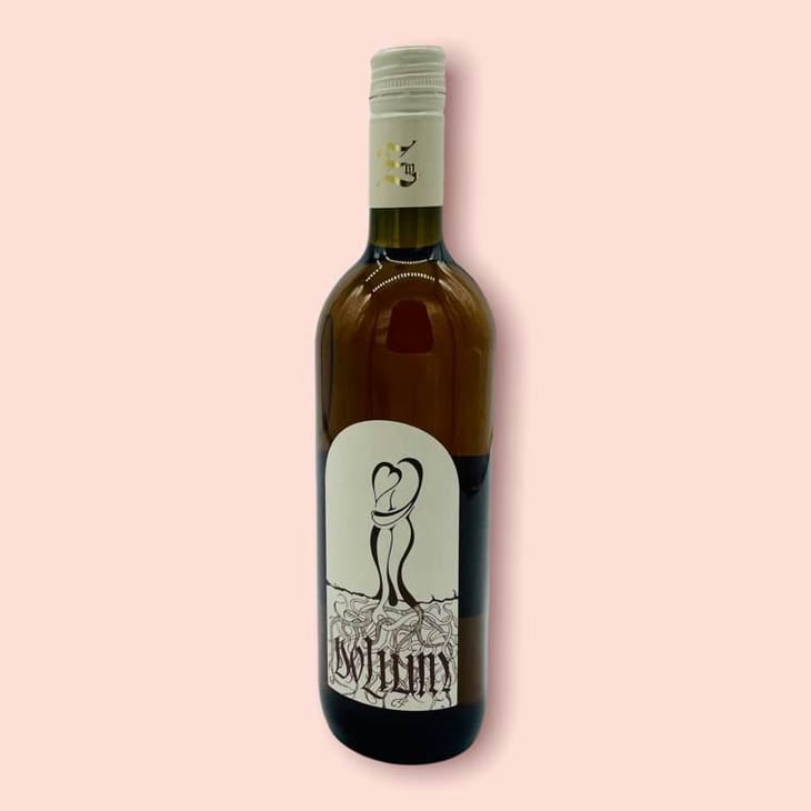 Laski Riesling - Vinarstvo Zorjan - marija-bozidar-zorjan -2016