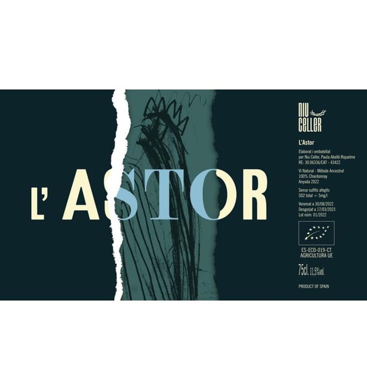 L’Astor - Niu Celler - paula-y-ferran 