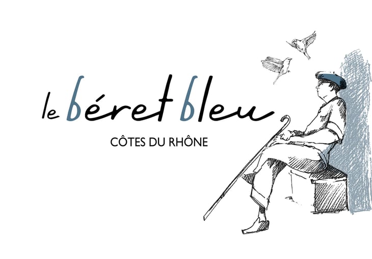 Le Béret Bleu