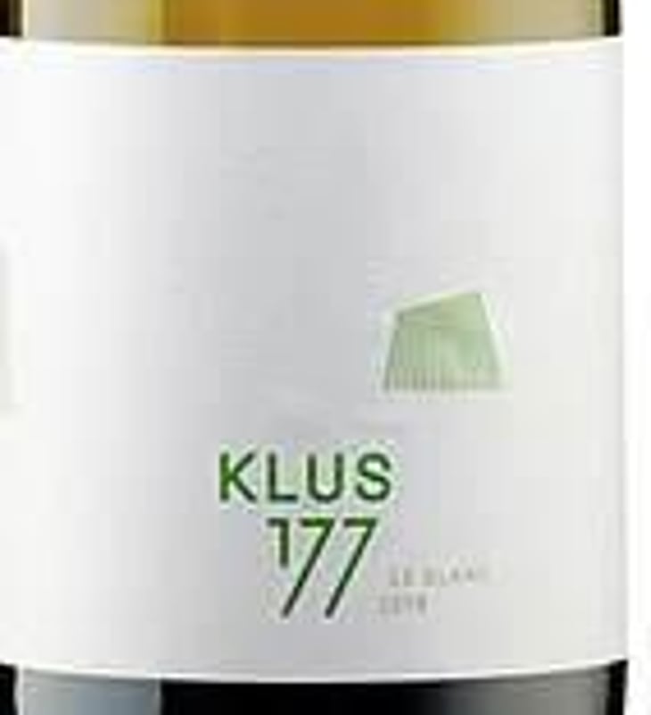 Le Blanc - Klus 177 - antoine-kaufmann 