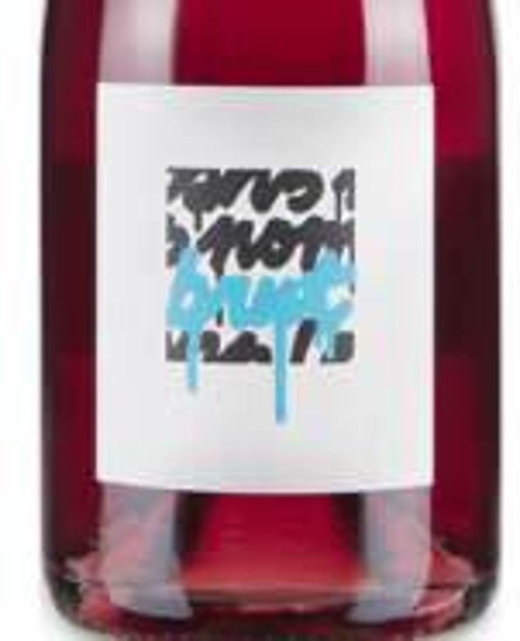 Le Brut Sans Nom - Cave Saint-Germain - aurele-morf 