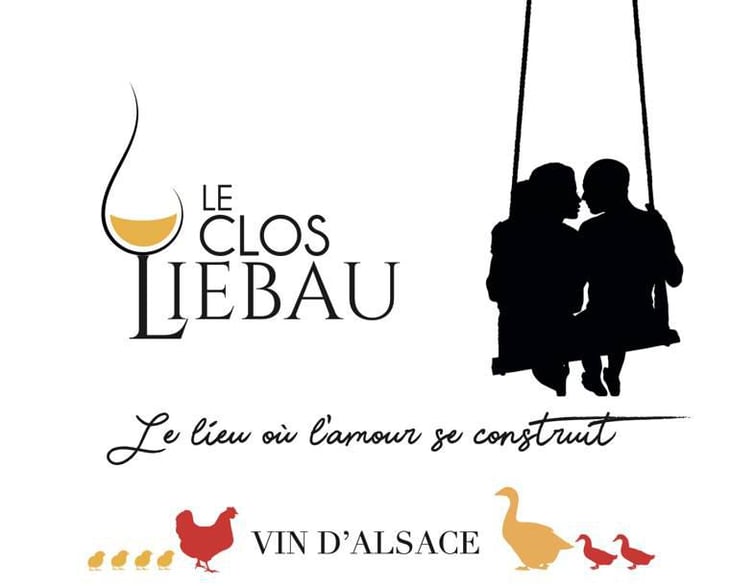 Le Clos Liebau - Le Clos Liebau - sebastien-schwach-burkard 