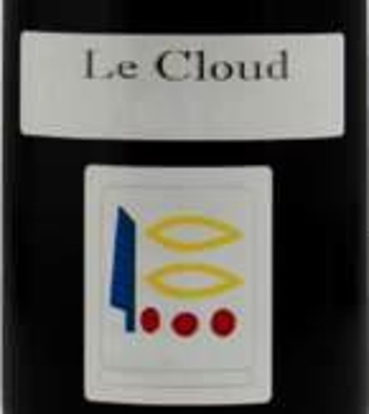 Le Cloud Rouge - Domaine Prieuré Roch - henry-frederic-roch-yannick-champ 