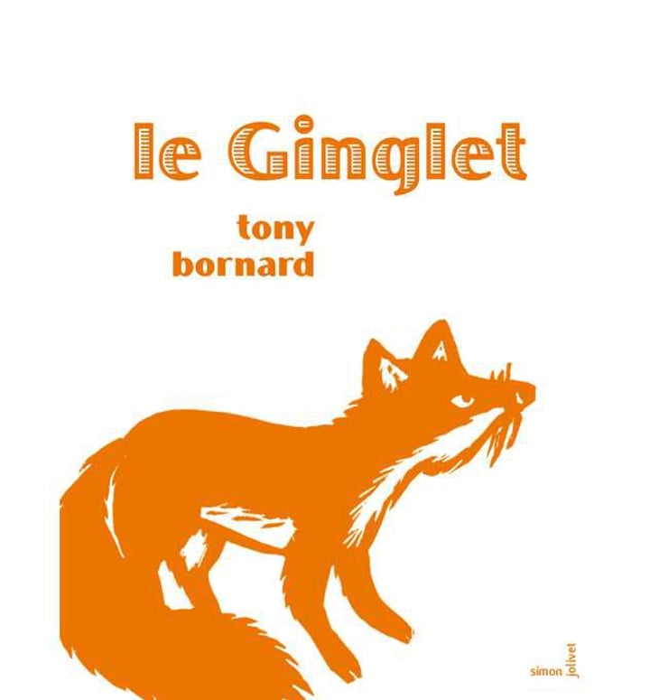 Le Ginglet - Domaine Bornard - tony-bornard 