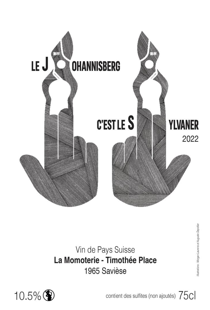 Le J c'est Le S - La Momoterie - timothee-place 