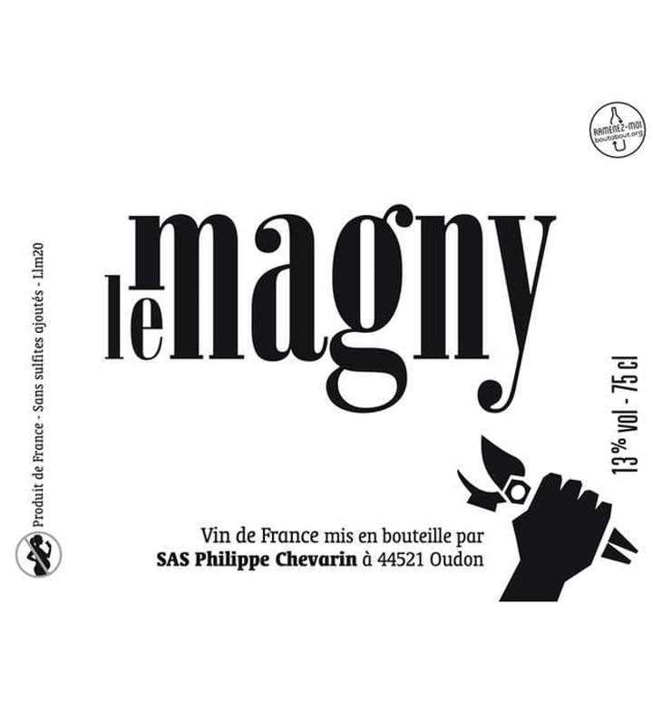 Le Magny - Philippe Chevarin - philippe-chevarin 
