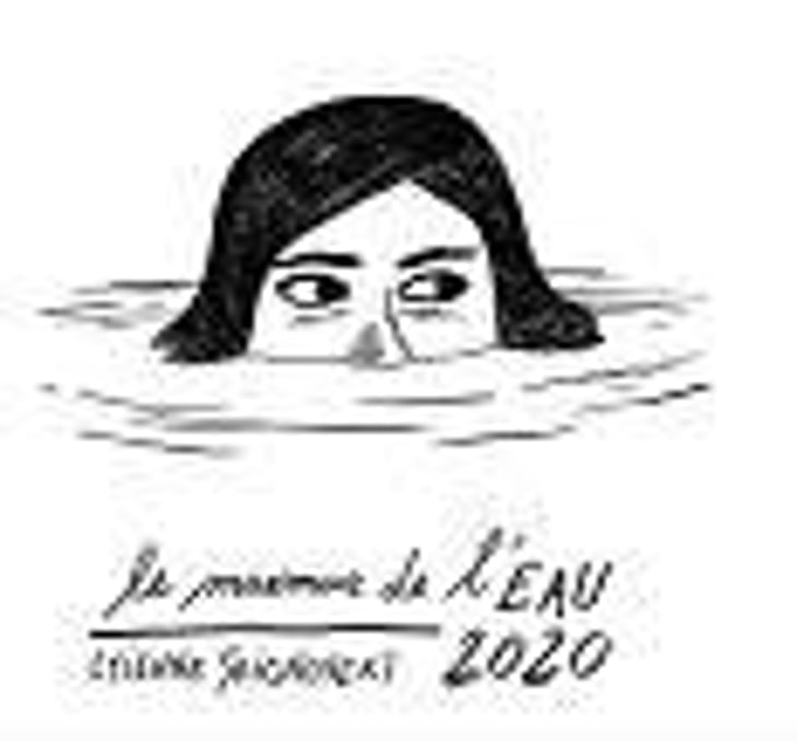 Le Murmure de l'Eau