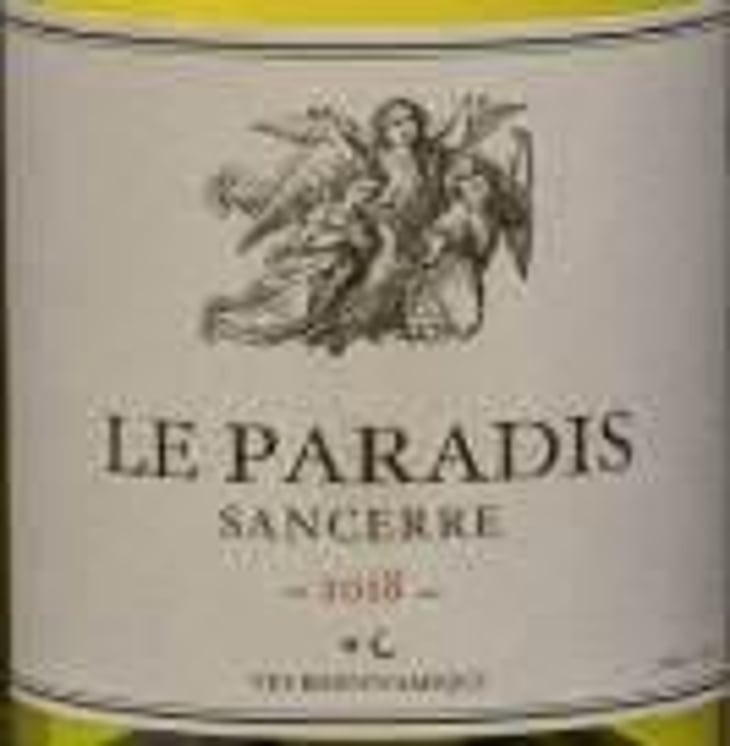 Le Paradis - Domaine Du Nozay - cyril-de-benoist 