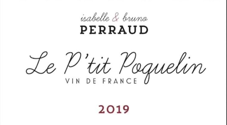 Le P'tit Poquelin (after 2018)