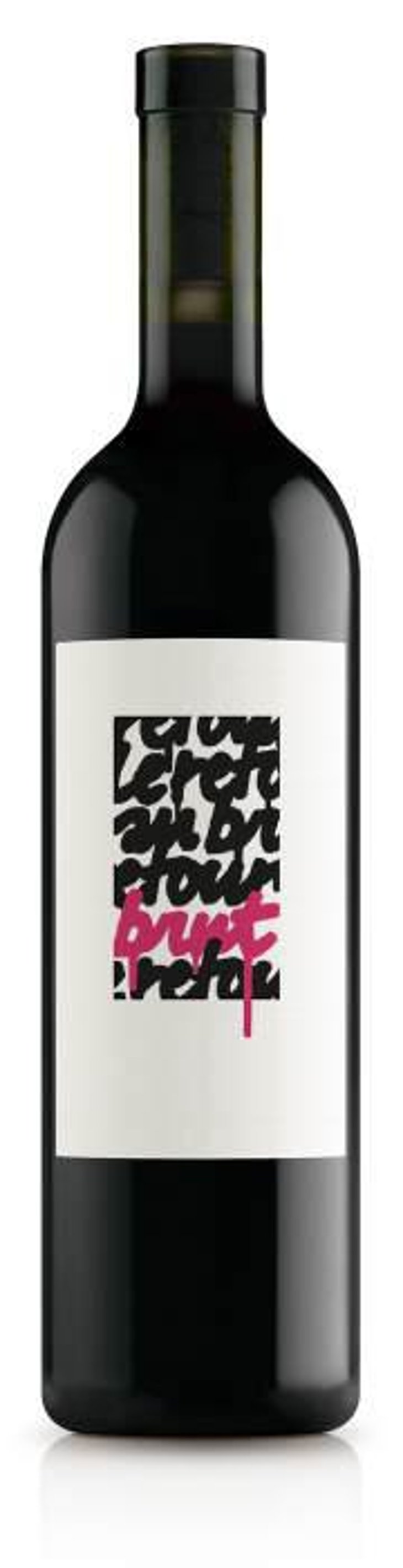 Le Retour au Brut - Cave Saint-Germain - aurele-morf 