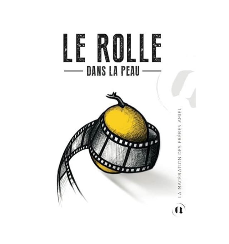 Le Rolle dans la Peau