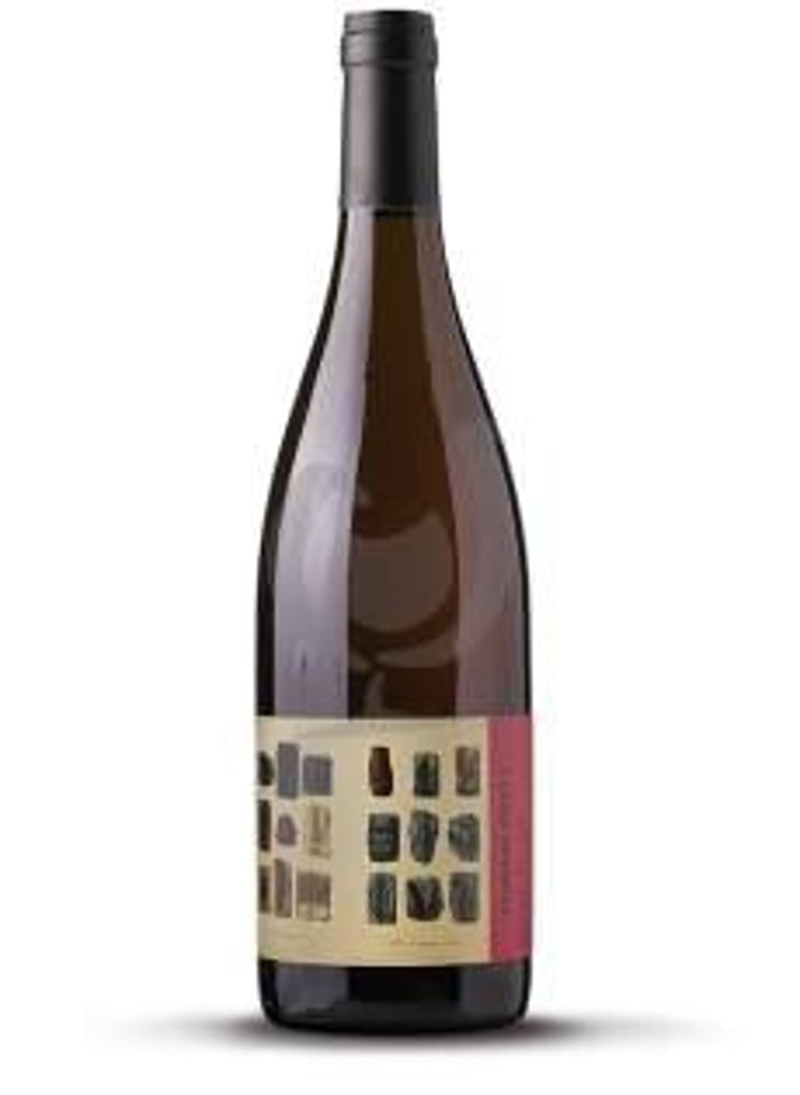Le Rosé - Domaine D'ici là - adrien-bariol -2020