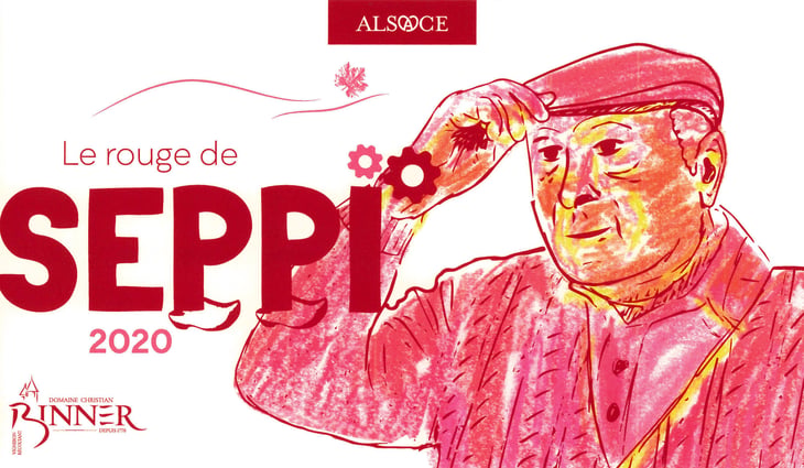 Le Rouge de Seppi - Domaine Christian Binner - christian-binner-et-son-equipe -2020