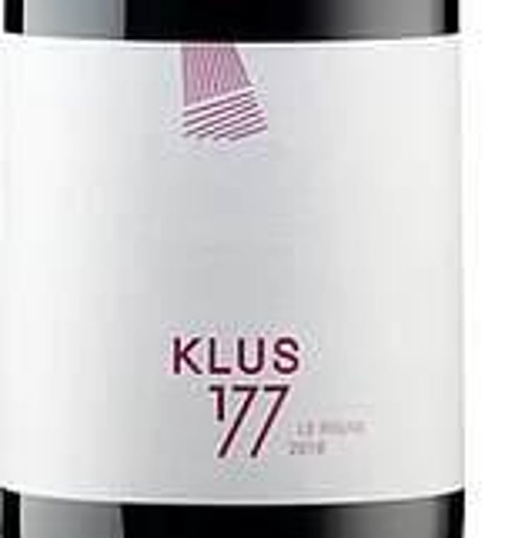 Le Rouge - Klus 177 - antoine-kaufmann 